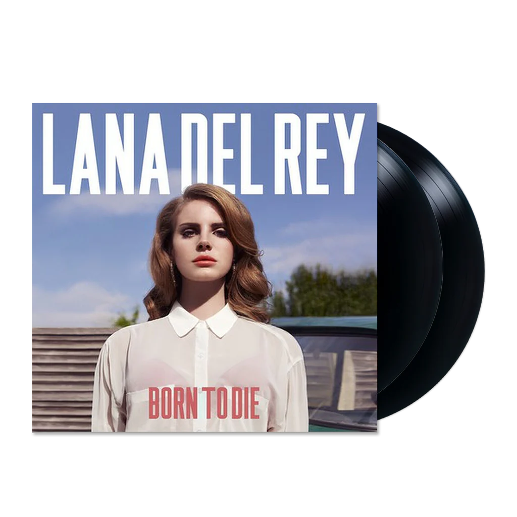 Born To Die - Lana Del Rey