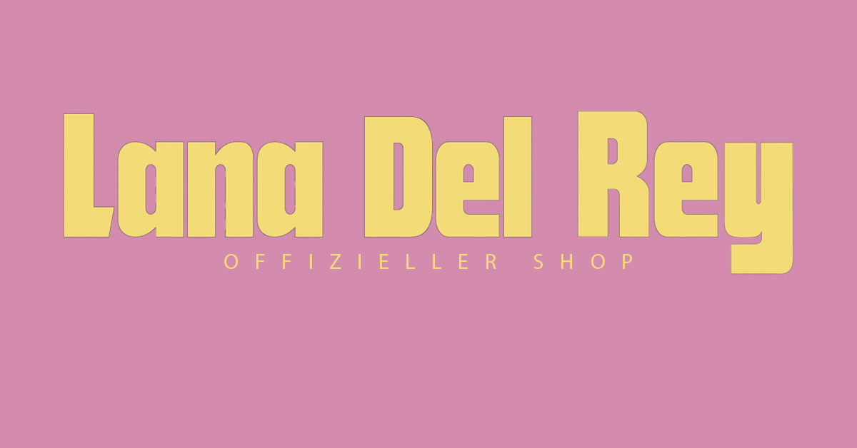 LANA DEL REY – Universal Music Centroamerica Store