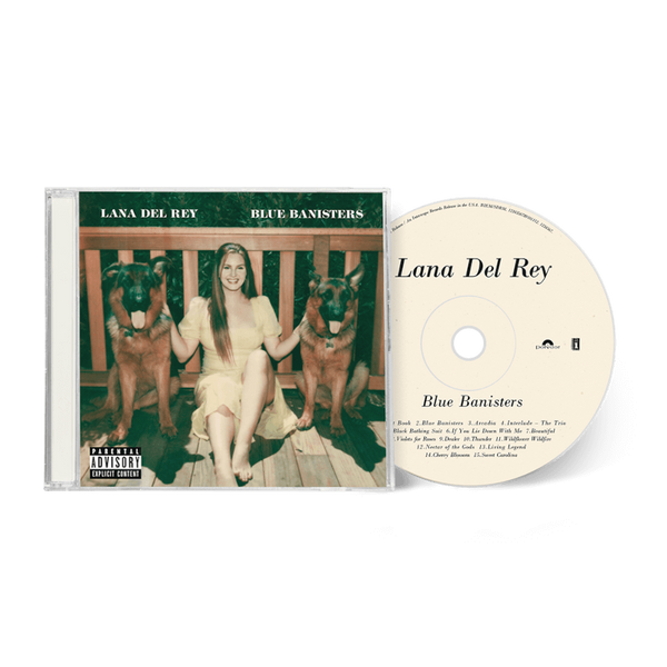 Lana Del Rey Shop