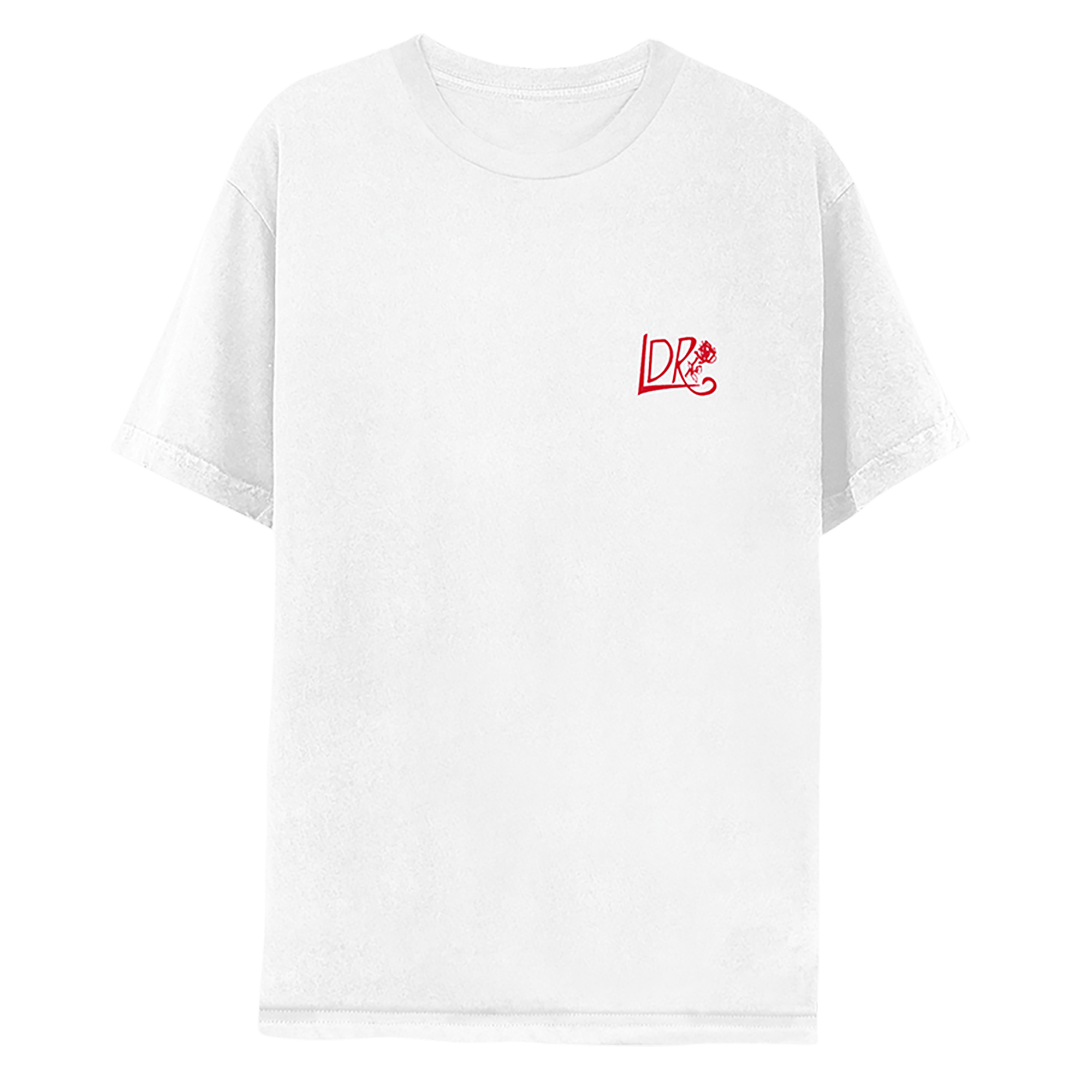 Lana Del Rey Chemtrails Over the Country Club T-Shirt 132316