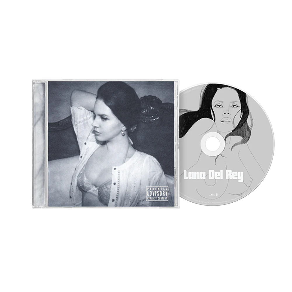 Lana Del Rey - offizieller Shop