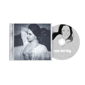 Lana Del Rey - Official Shop